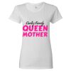 Heavy Cotton Women’s T-Shirt Thumbnail