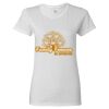 Heavy Cotton Women’s T-Shirt Thumbnail