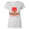 Heavy Cotton Women’s T-Shirt Thumbnail