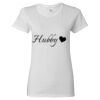 Heavy Cotton Women’s T-Shirt Thumbnail