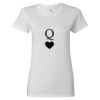 Heavy Cotton Women’s T-Shirt Thumbnail