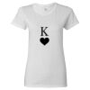 Heavy Cotton Women’s T-Shirt Thumbnail