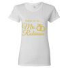 Heavy Cotton Women’s T-Shirt Thumbnail