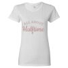 Heavy Cotton Women’s T-Shirt Thumbnail