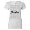 Heavy Cotton Women’s T-Shirt Thumbnail