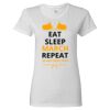 Heavy Cotton Women’s T-Shirt Thumbnail