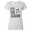 Heavy Cotton Women’s T-Shirt Thumbnail