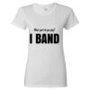 Heavy Cotton Women’s T-Shirt Thumbnail