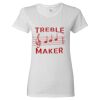 Heavy Cotton Women’s T-Shirt Thumbnail