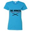 Heavy Cotton Women’s T-Shirt Thumbnail