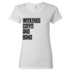 Heavy Cotton Women’s T-Shirt Thumbnail