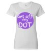 Heavy Cotton Women’s T-Shirt Thumbnail