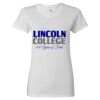 Heavy Cotton Women’s T-Shirt Thumbnail