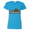 Heavy Cotton Women’s T-Shirt Thumbnail