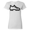 Heavy Cotton Women’s T-Shirt Thumbnail
