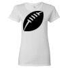 Heavy Cotton Women’s T-Shirt Thumbnail