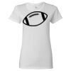 Heavy Cotton Women’s T-Shirt Thumbnail