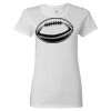 Heavy Cotton Women’s T-Shirt Thumbnail