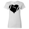 Heavy Cotton Women’s T-Shirt Thumbnail