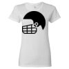 Heavy Cotton Women’s T-Shirt Thumbnail