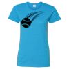 Heavy Cotton Women’s T-Shirt Thumbnail