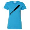 Heavy Cotton Women’s T-Shirt Thumbnail