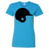 Heavy Cotton Women’s T-Shirt Thumbnail