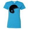 Heavy Cotton Women’s T-Shirt Thumbnail