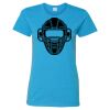 Heavy Cotton Women’s T-Shirt Thumbnail