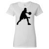 Heavy Cotton Women’s T-Shirt Thumbnail