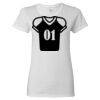 Heavy Cotton Women’s T-Shirt Thumbnail
