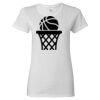 Heavy Cotton Women’s T-Shirt Thumbnail
