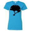 Heavy Cotton Women’s T-Shirt Thumbnail