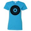 Heavy Cotton Women’s T-Shirt Thumbnail