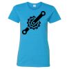 Heavy Cotton Women’s T-Shirt Thumbnail