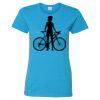 Heavy Cotton Women’s T-Shirt Thumbnail