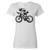 Heavy Cotton Women’s T-Shirt Thumbnail