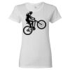 Heavy Cotton Women’s T-Shirt Thumbnail