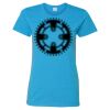 Heavy Cotton Women’s T-Shirt Thumbnail