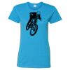Heavy Cotton Women’s T-Shirt Thumbnail