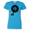 Heavy Cotton Women’s T-Shirt Thumbnail