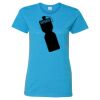 Heavy Cotton Women’s T-Shirt Thumbnail