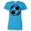 Heavy Cotton Women’s T-Shirt Thumbnail