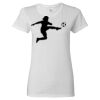 Heavy Cotton Women’s T-Shirt Thumbnail