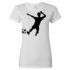 Heavy Cotton Women’s T-Shirt Thumbnail