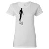 Heavy Cotton Women’s T-Shirt Thumbnail