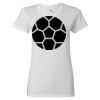 Heavy Cotton Women’s T-Shirt Thumbnail