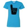 Heavy Cotton Women’s T-Shirt Thumbnail
