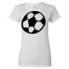 Heavy Cotton Women’s T-Shirt Thumbnail