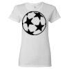 Heavy Cotton Women’s T-Shirt Thumbnail